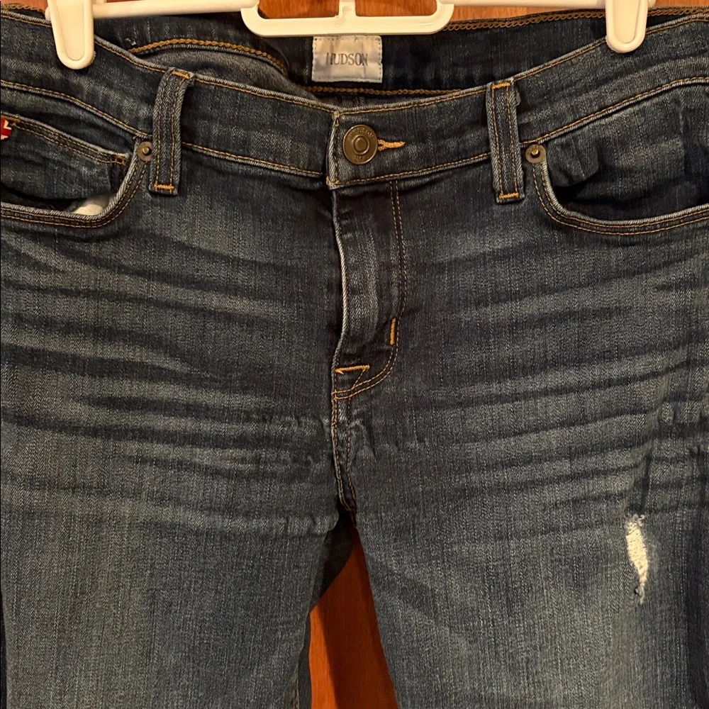 Hudson jeans - Picture 4 of 6